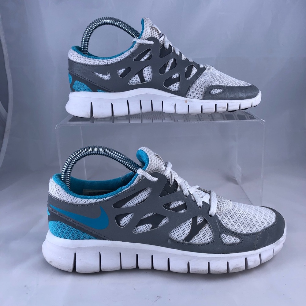 Nike Free Run 2 ID Running Walking Shoes